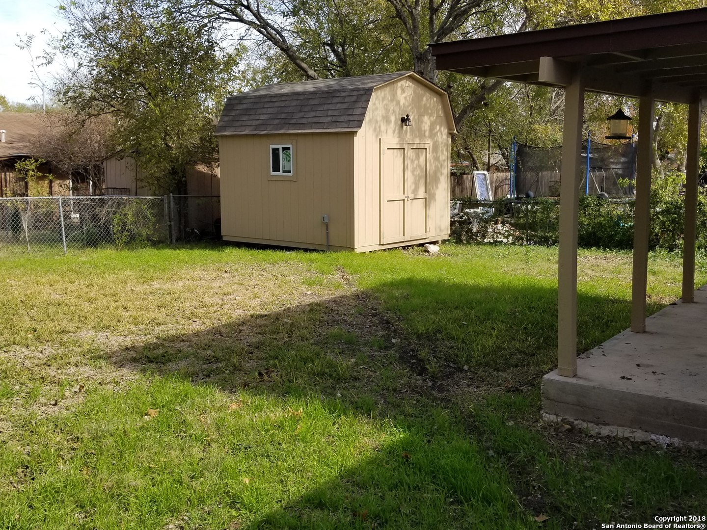 4755 Casa Oro Street San Antonio TX 78233