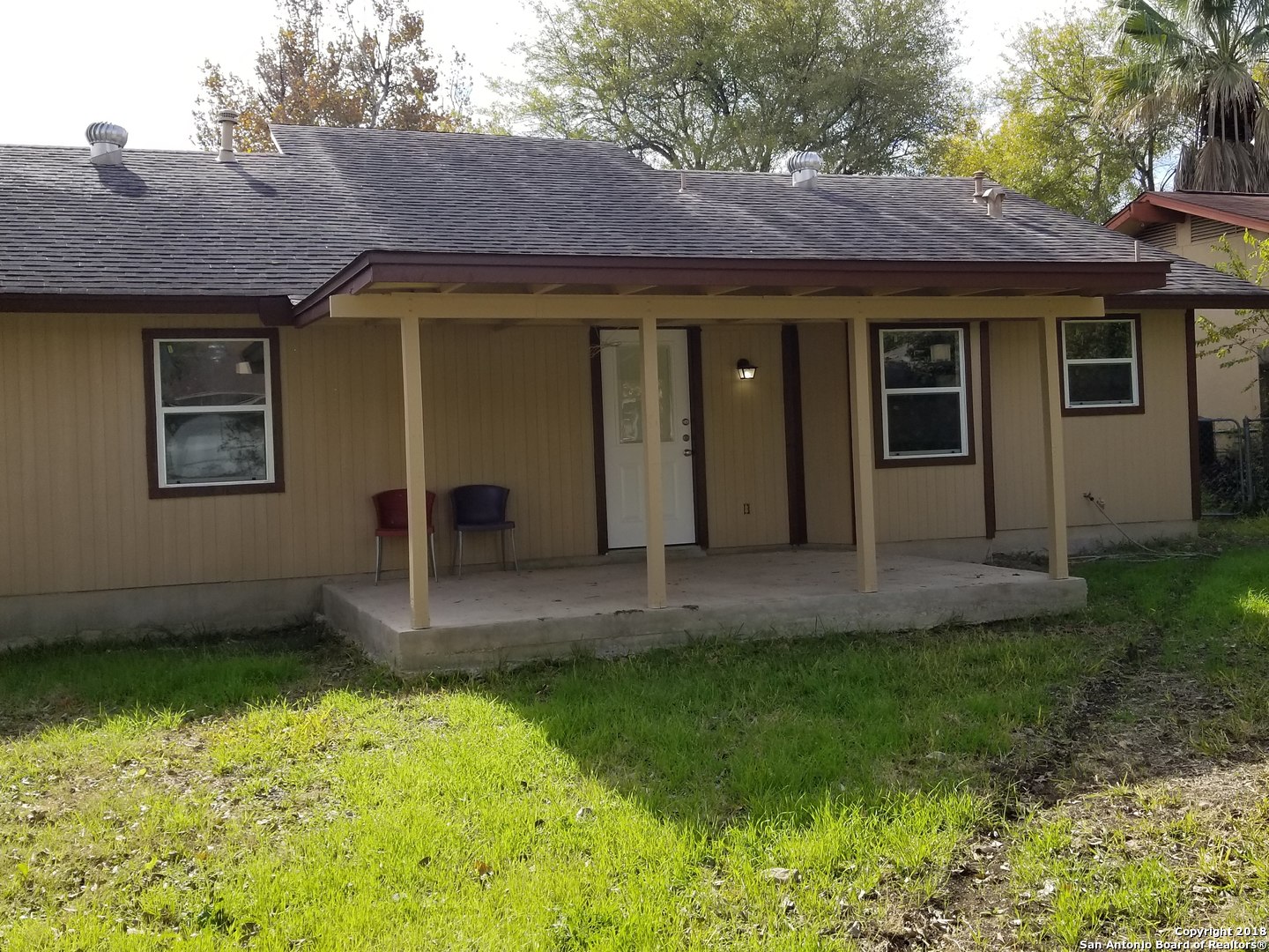 4755 Casa Oro Street San Antonio TX 78233