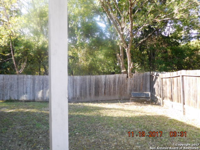 7243 Snowden Crest San Antonio TX 78240