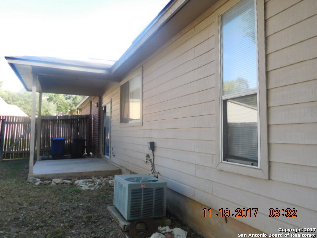 7243 Snowden Crest San Antonio TX 78240