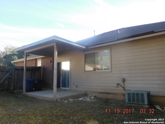 7243 Snowden Crest San Antonio TX 78240