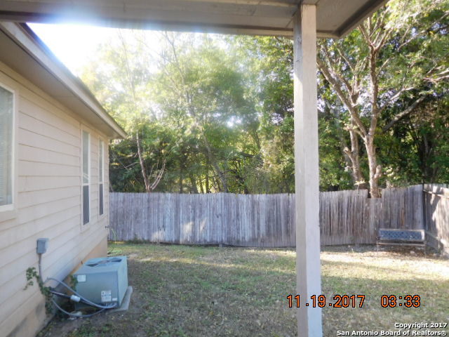 7243 Snowden Crest San Antonio TX 78240