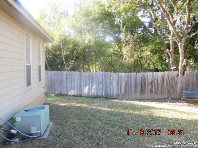 7243 Snowden Crest San Antonio TX 78240