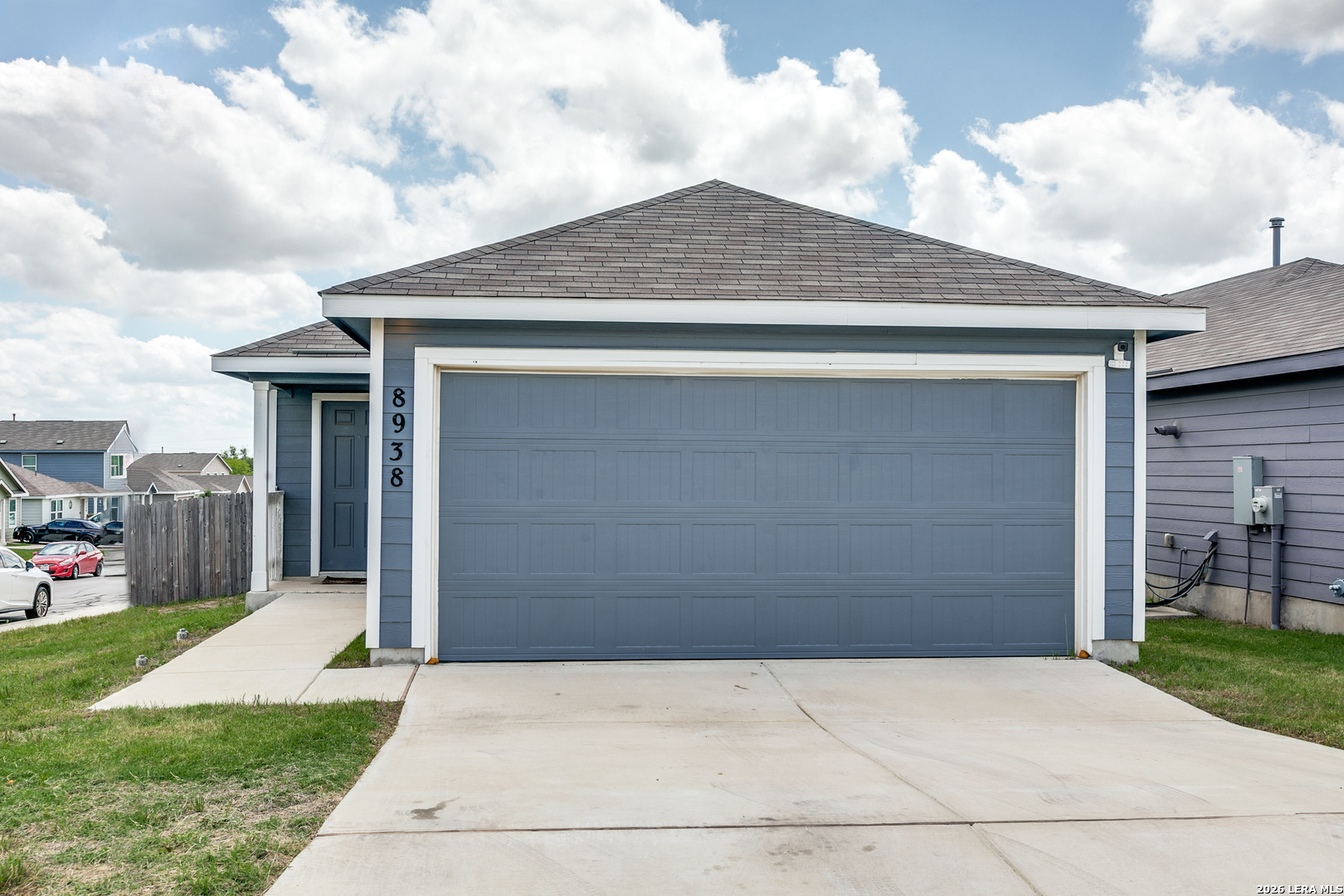 8938 Solar Cove San Antonio TX 78252