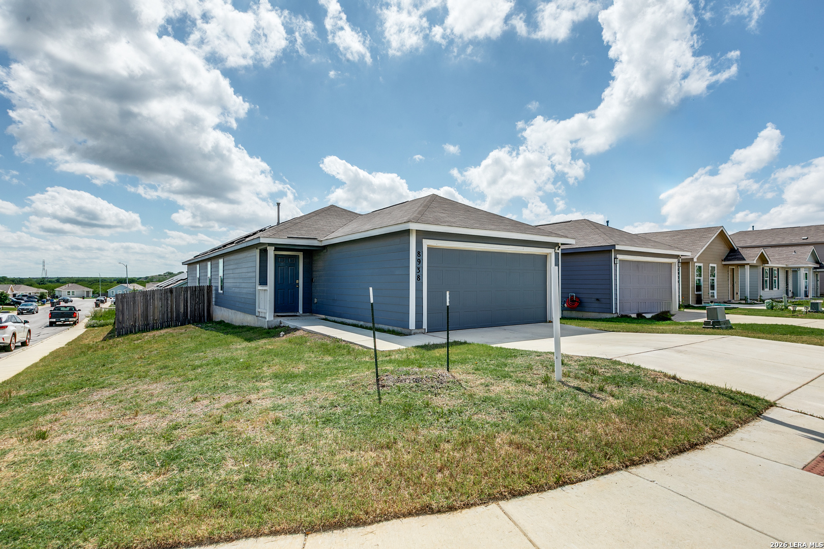 8938 Solar Cove San Antonio TX 78252