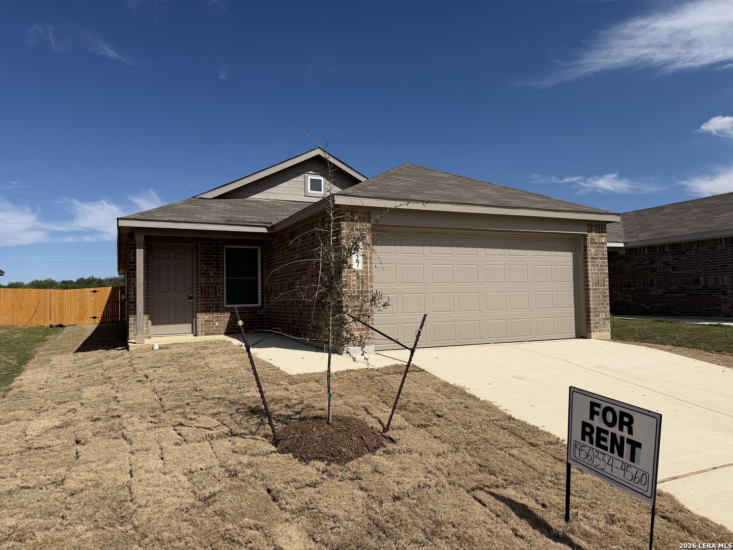 1727 Charlie Cove San Antonio TX 78221