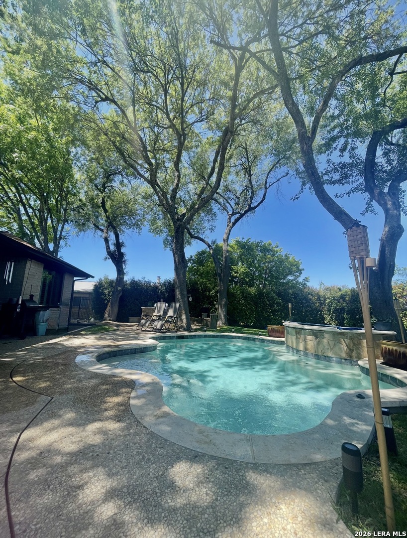 3401 Charleston Cibolo TX 78108