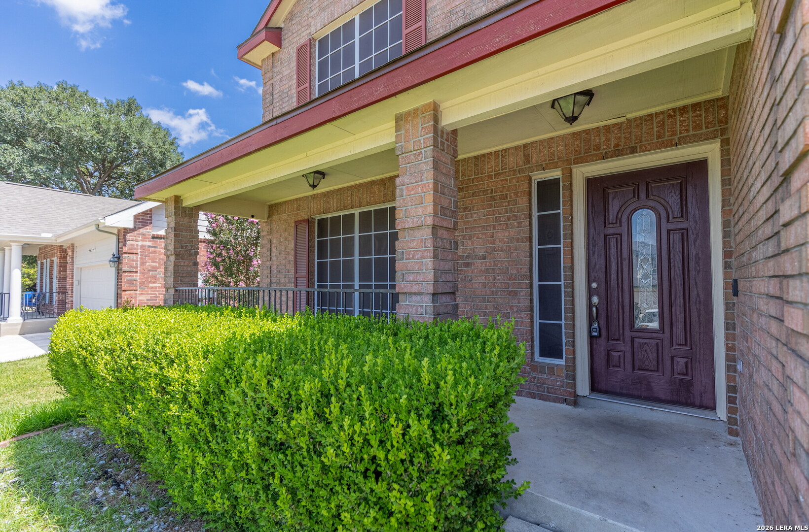 3604 Meade Street Schertz TX 78154