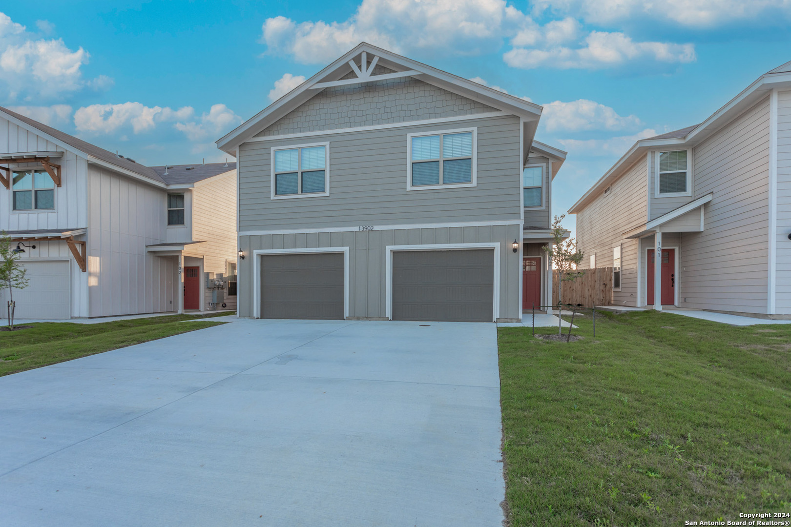 13902 Enzo Gate San Antonio TX 78253