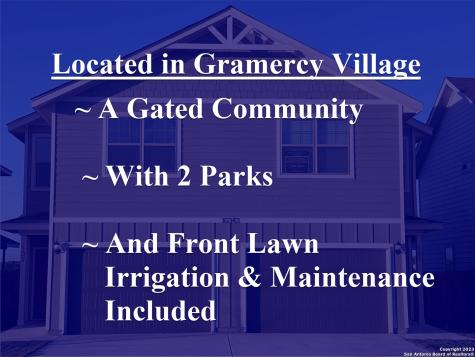 13902 Enzo Gate San Antonio TX 78253