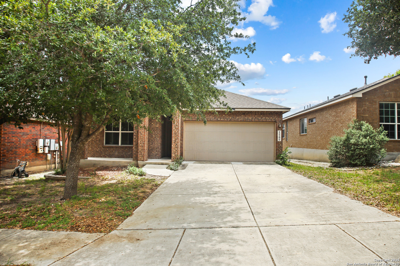 12206 Dewitt Way San Antonio TX 78253