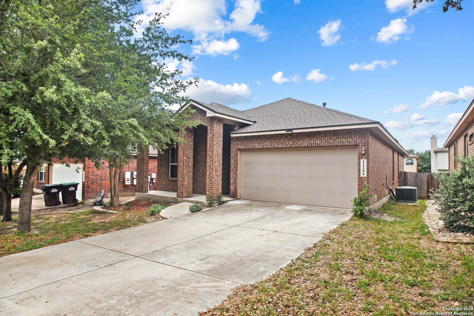 12206 Dewitt Way San Antonio TX 78253