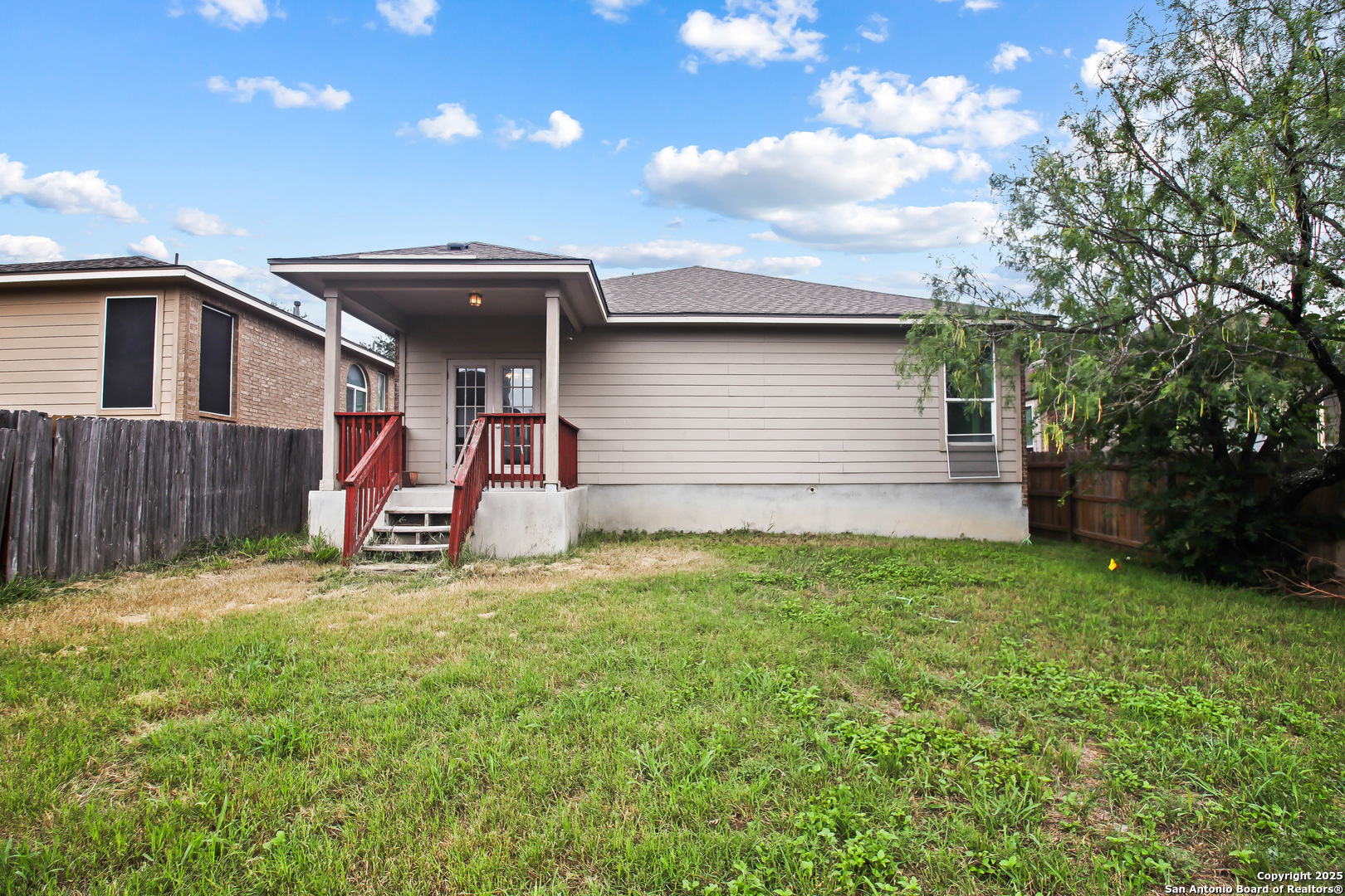 12206 Dewitt Way San Antonio TX 78253
