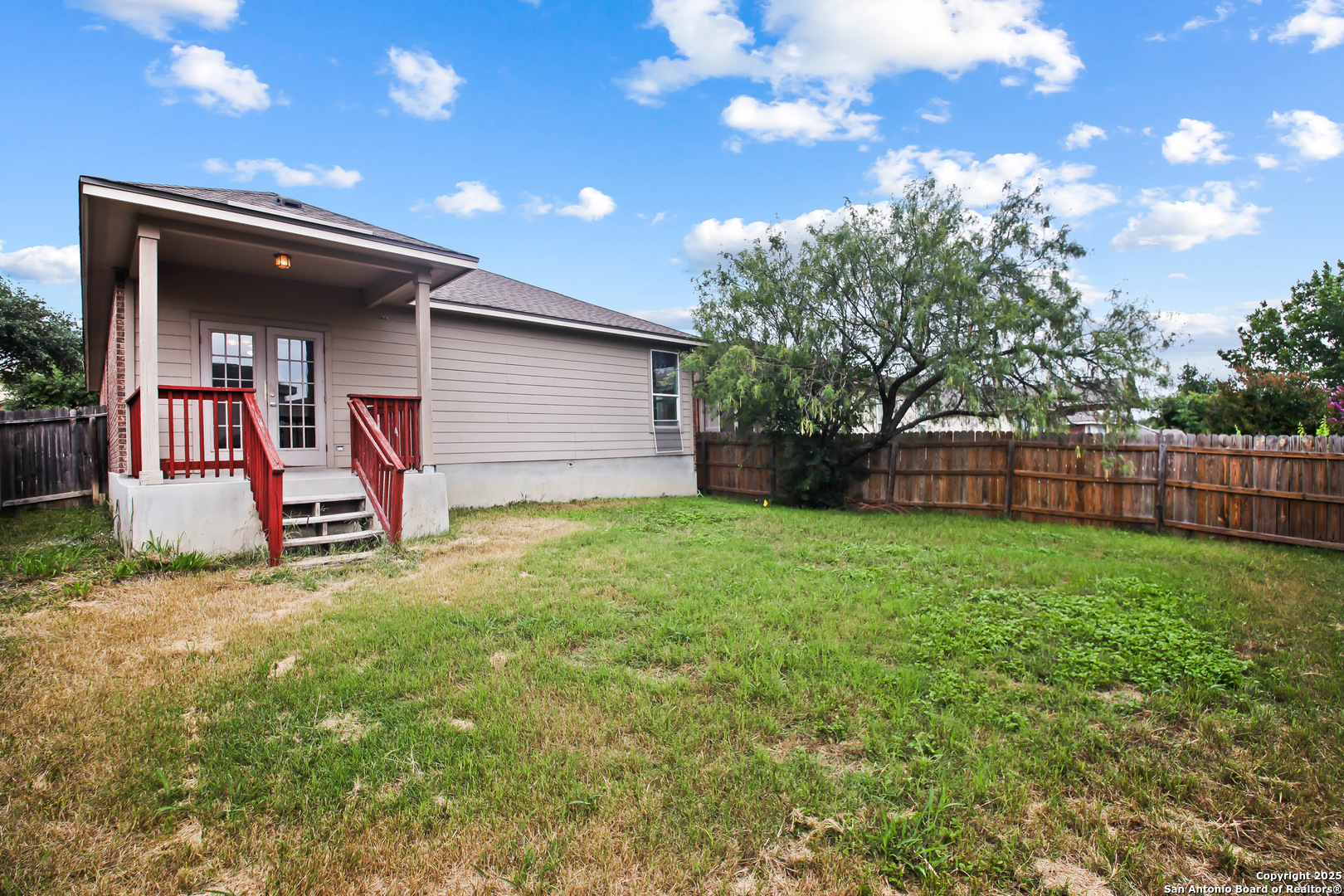 12206 Dewitt Way San Antonio TX 78253