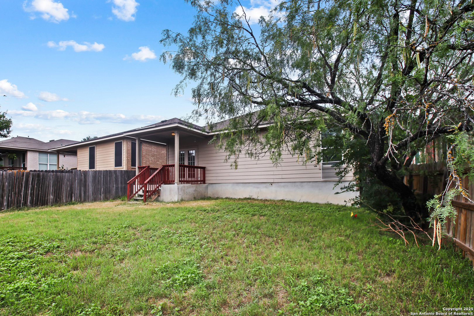 12206 Dewitt Way San Antonio TX 78253