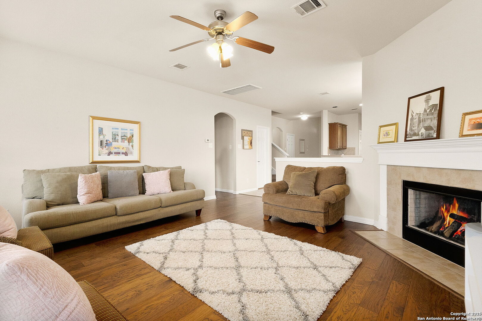 3642 Pinyon San Antonio TX 78261