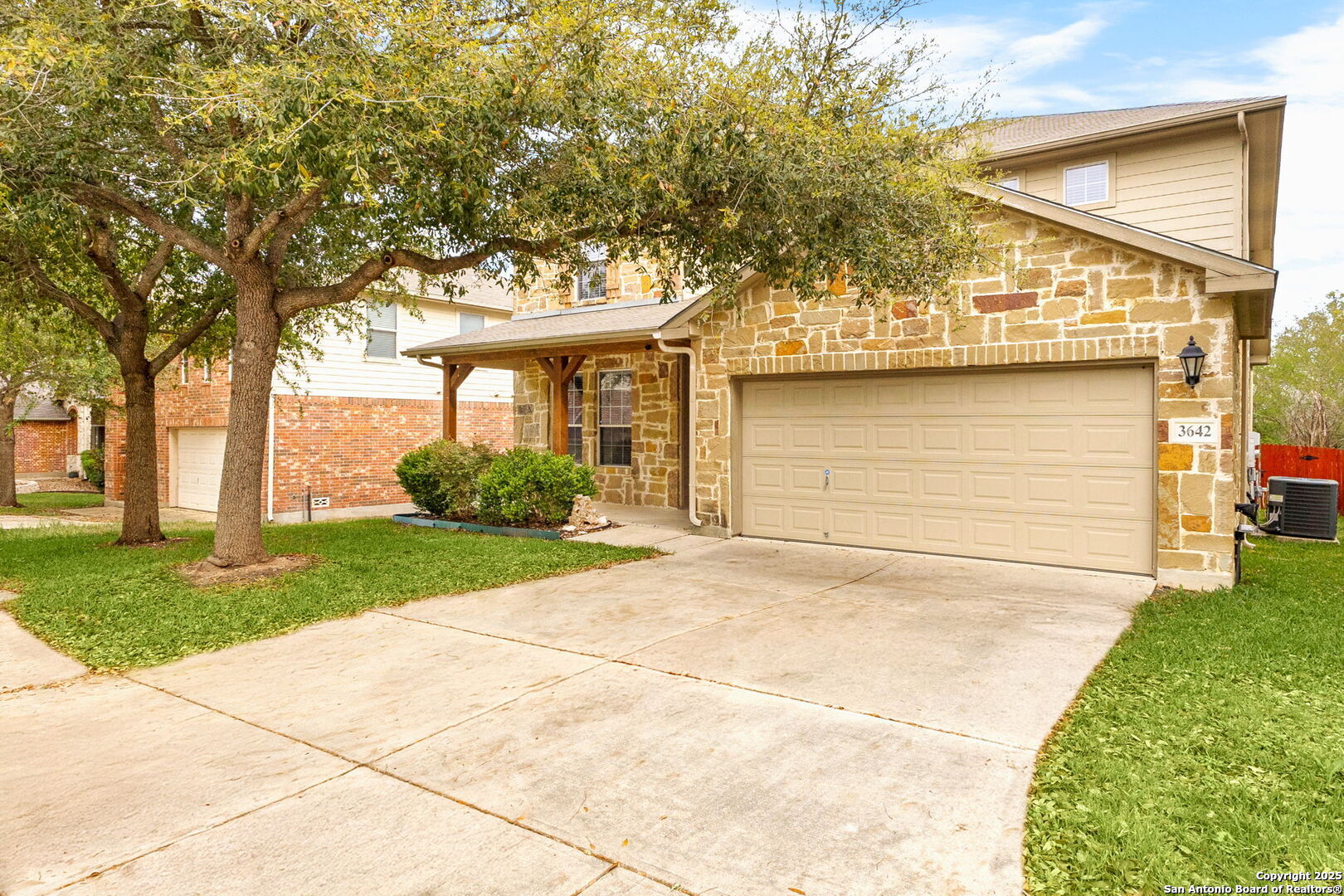 3642 Pinyon San Antonio TX 78261