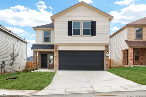 11732 Red Pheasant San Antonio TX 78245