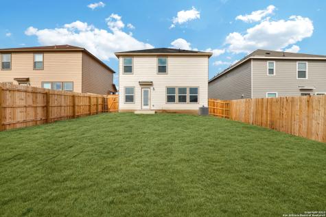 11732 Red Pheasant San Antonio TX 78245