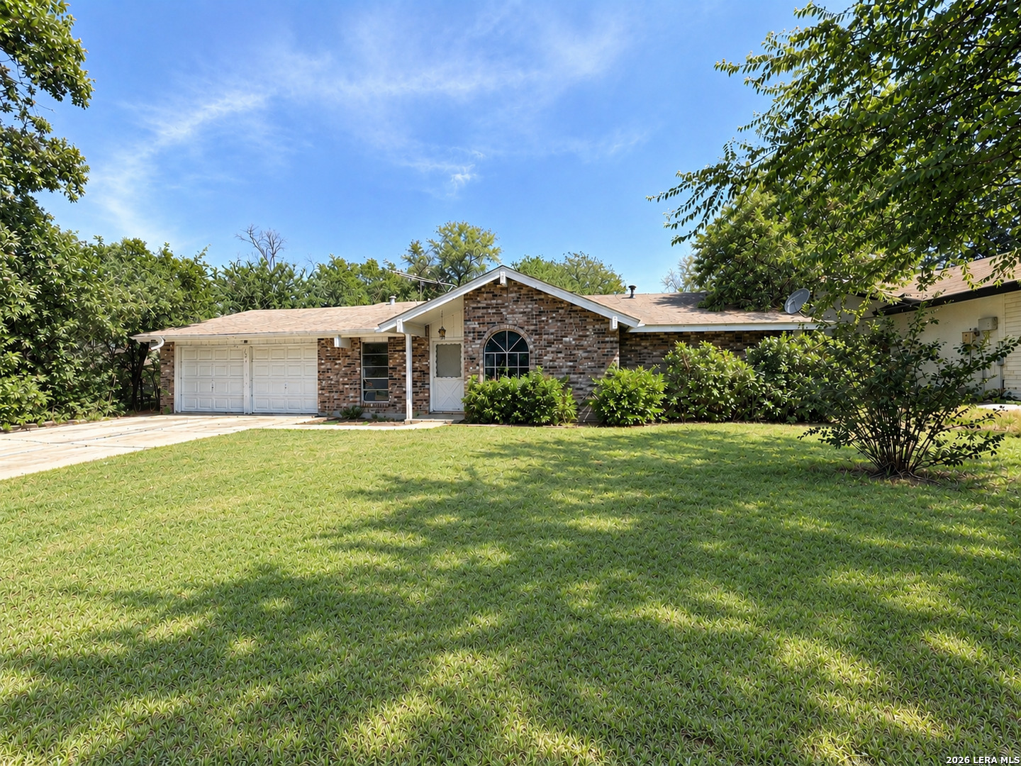 4319 Las Cruces Street San Antonio TX 78233