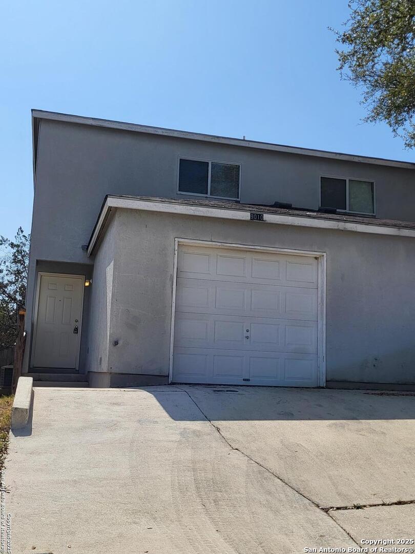 9010 Maverick Draw San Antonio TX 78250