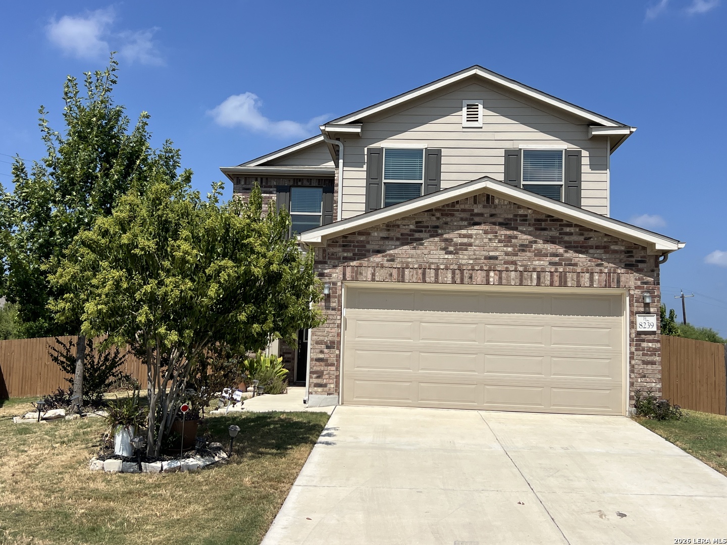 8239 Velasquez San Antonio TX 78253