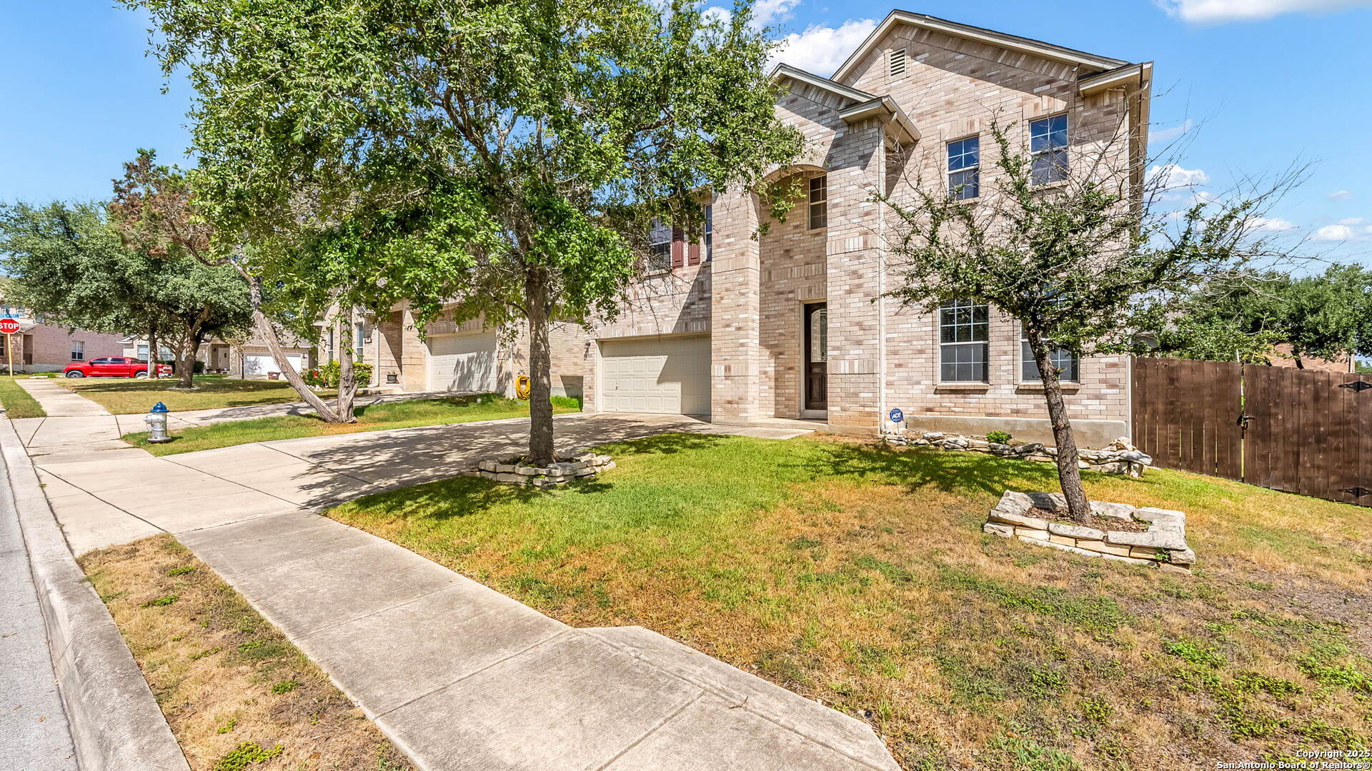 4511 Fern Hill San Antonio TX 78259