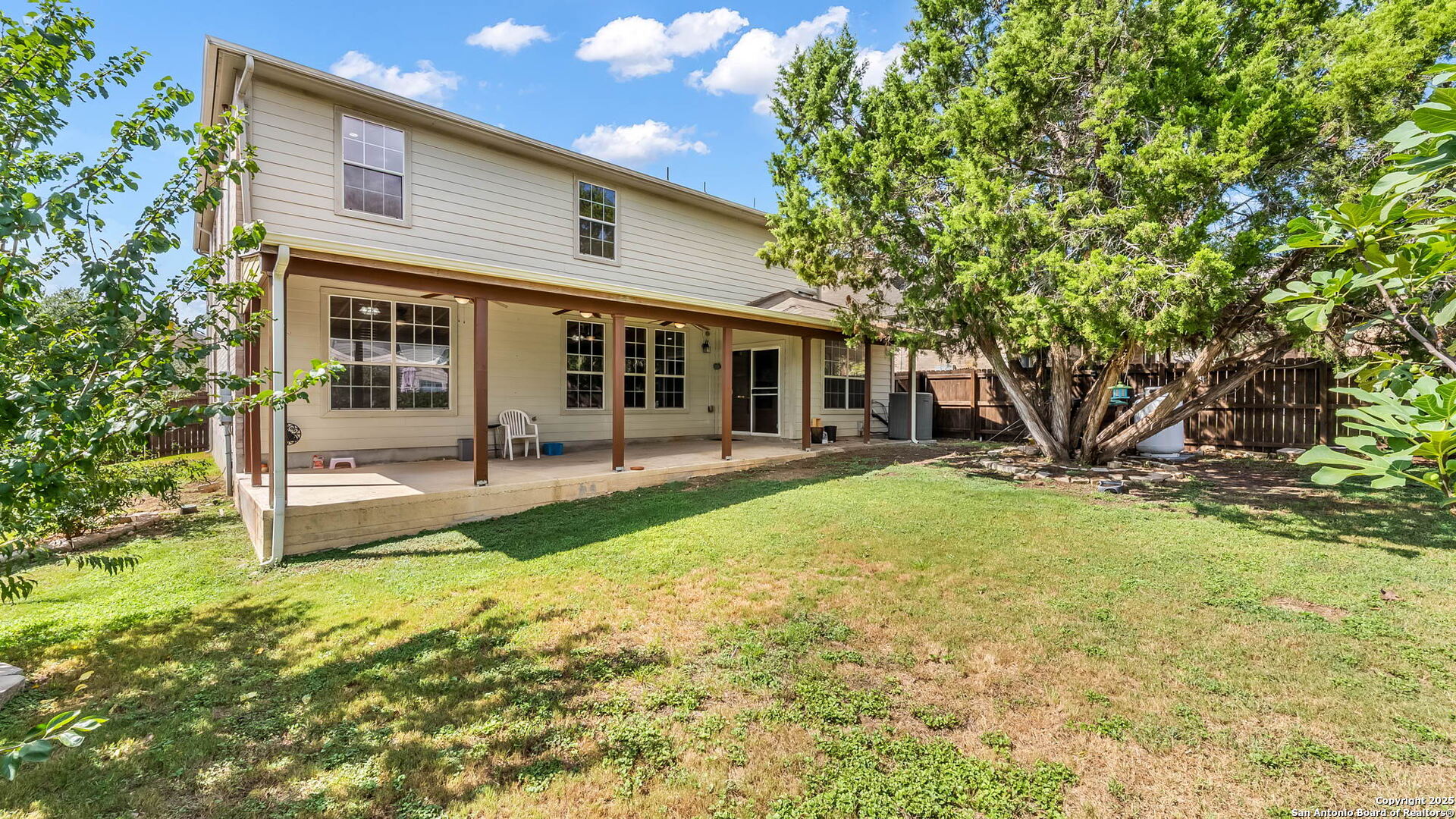 4511 Fern Hill San Antonio TX 78259