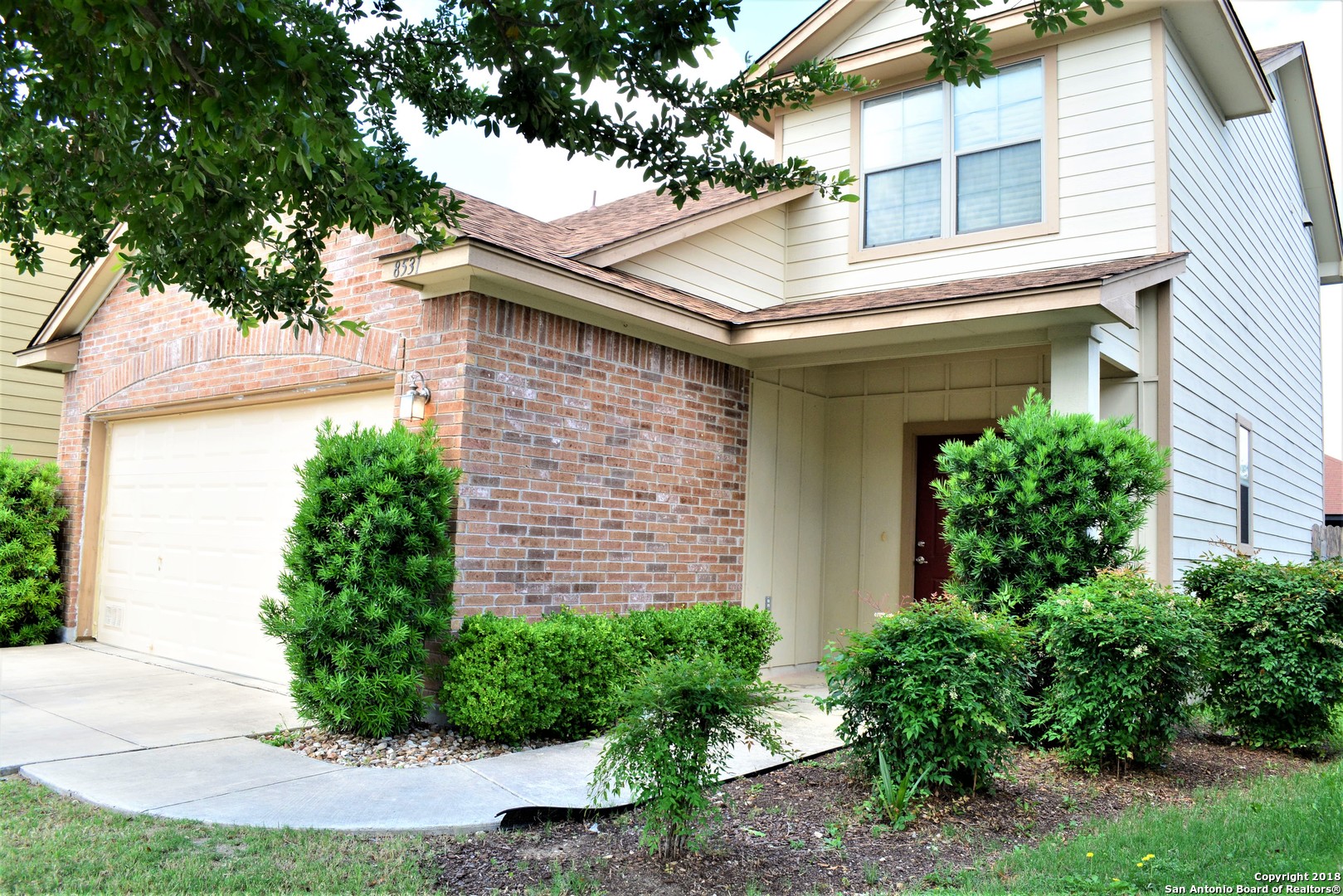 8531 Pecan Cross San Antonio TX 78240