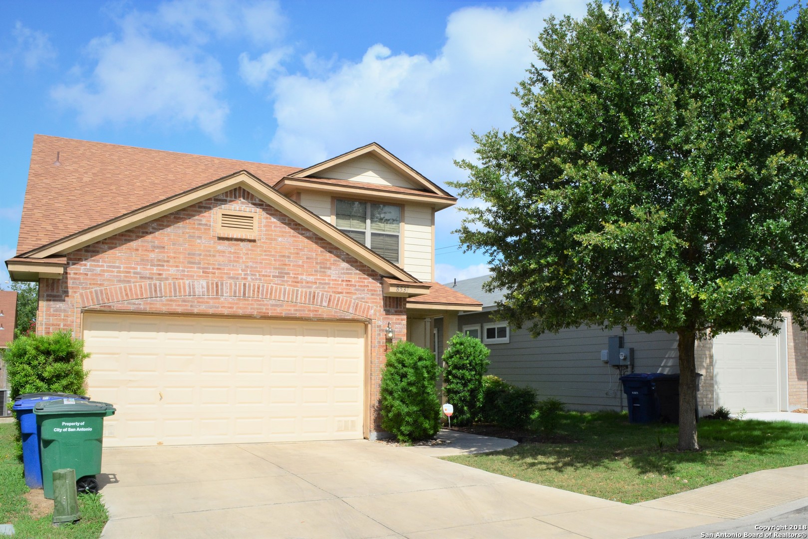 8531 Pecan Cross San Antonio TX 78240