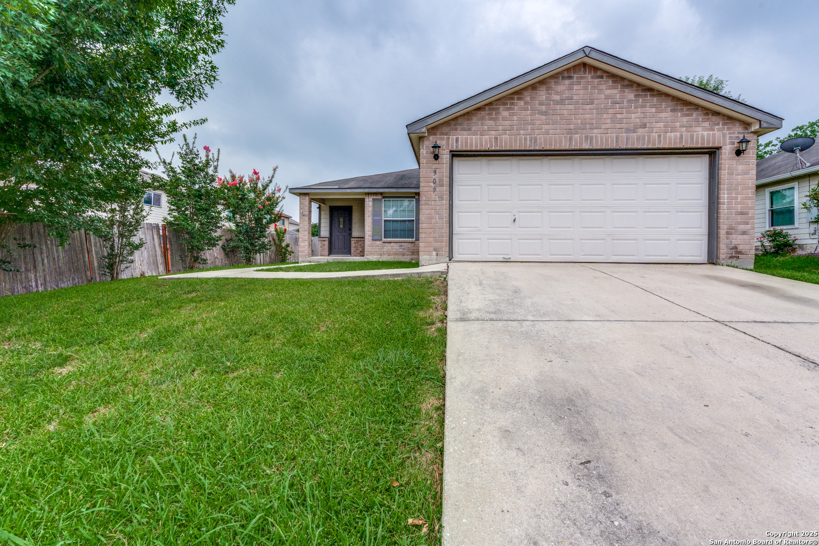 309 Willow View Cibolo TX 78108