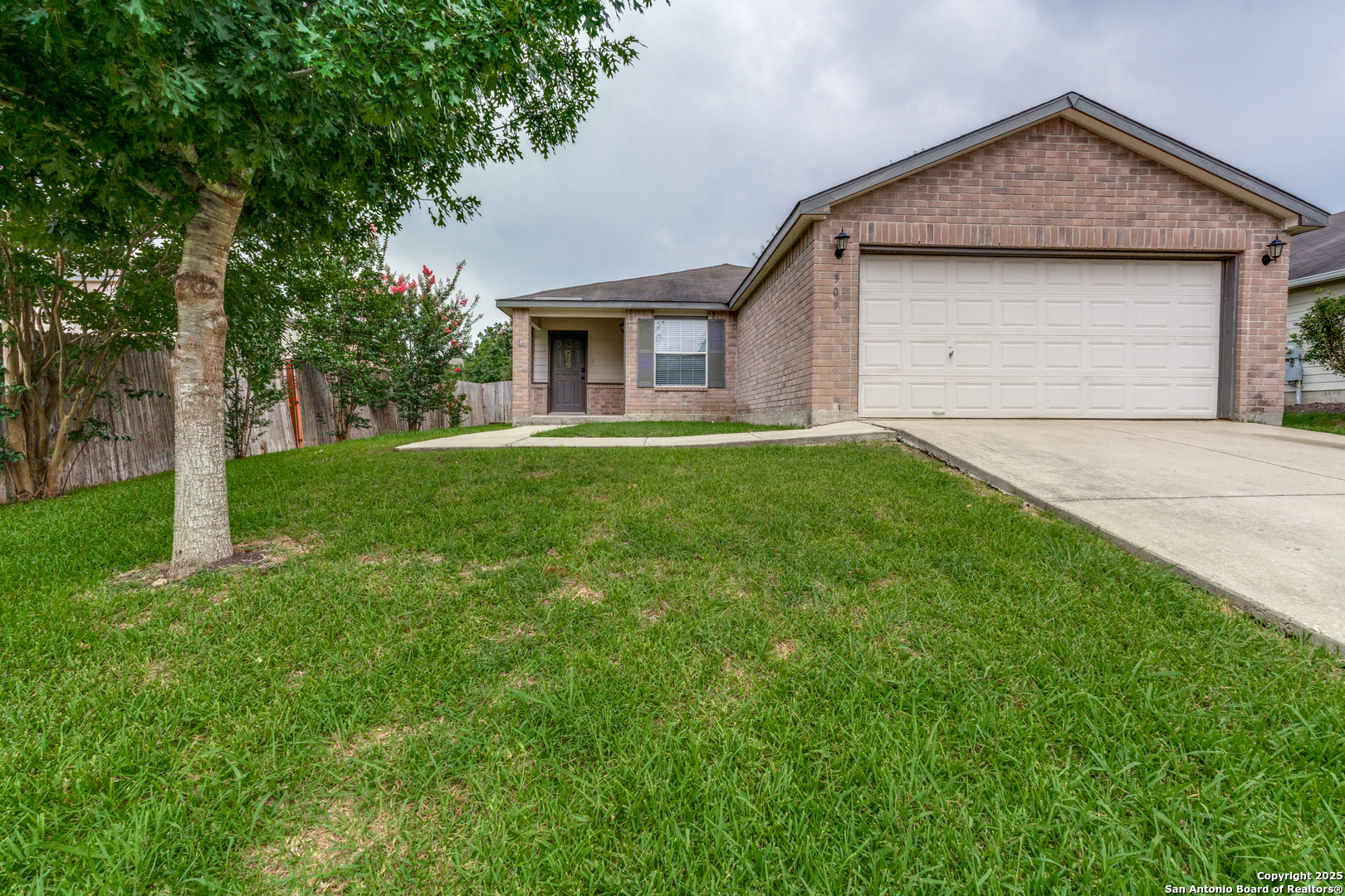 309 Willow View Cibolo TX 78108