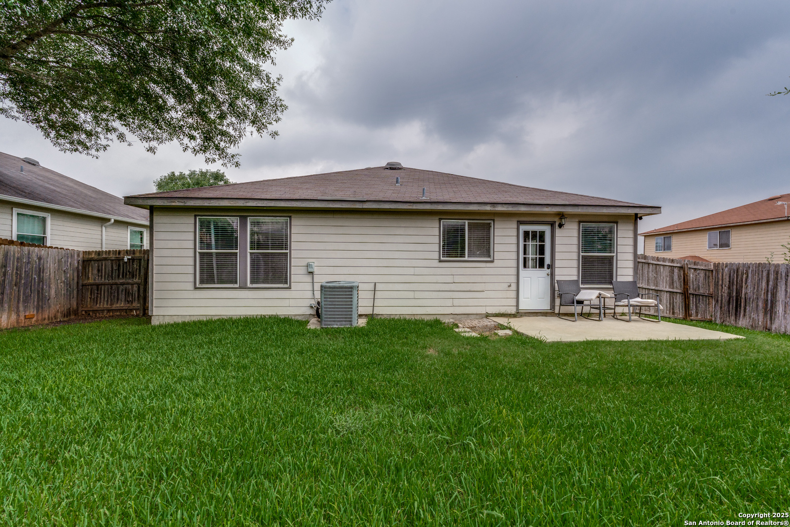 309 Willow View Cibolo TX 78108