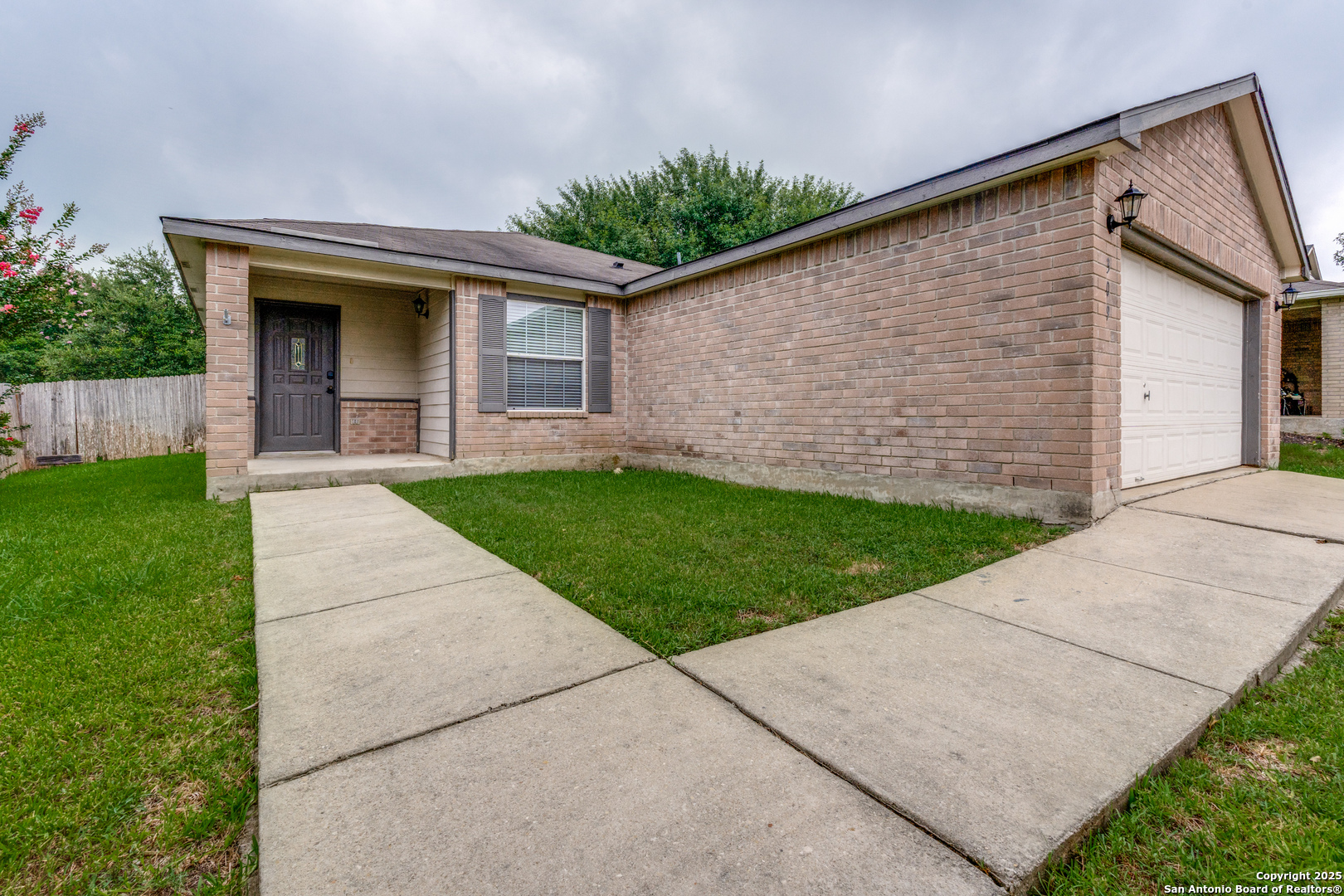 309 Willow View Cibolo TX 78108