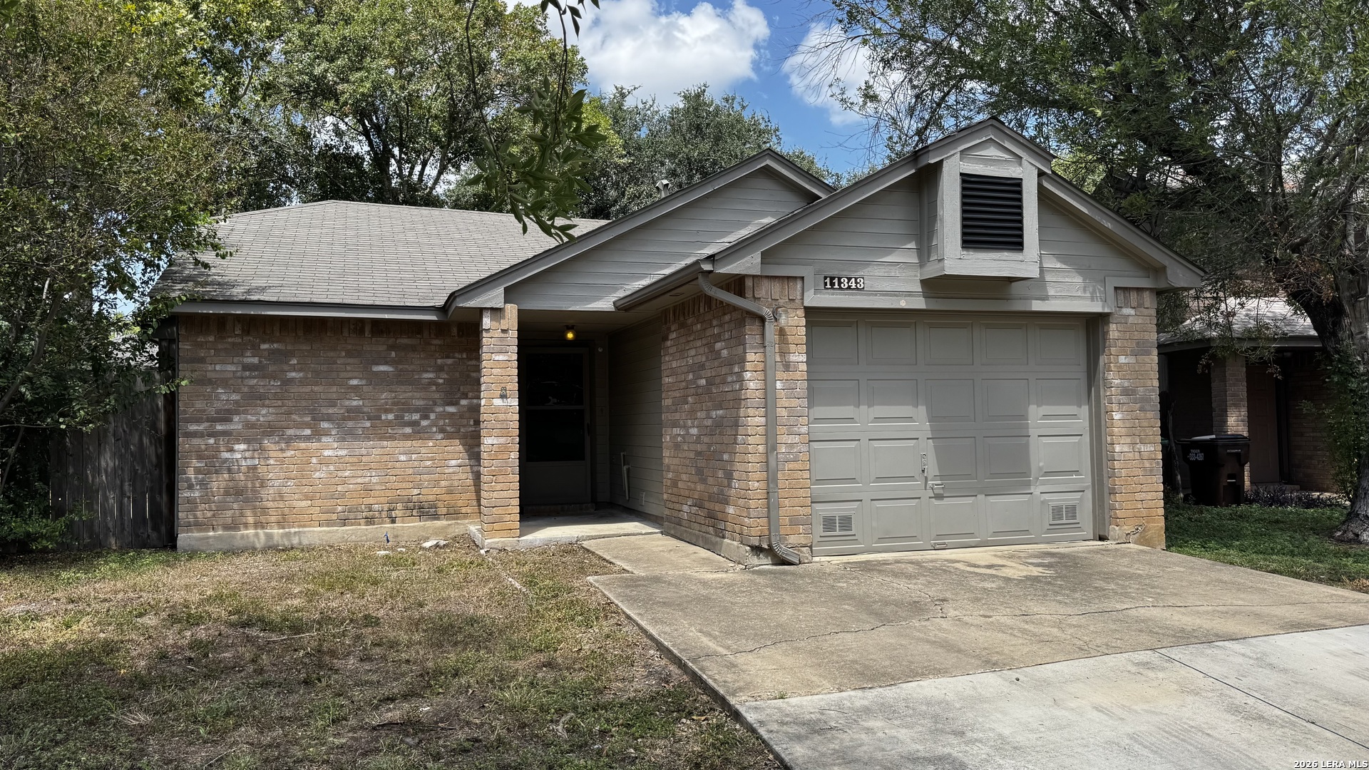 11343 Fish Springs San Antonio TX 78245