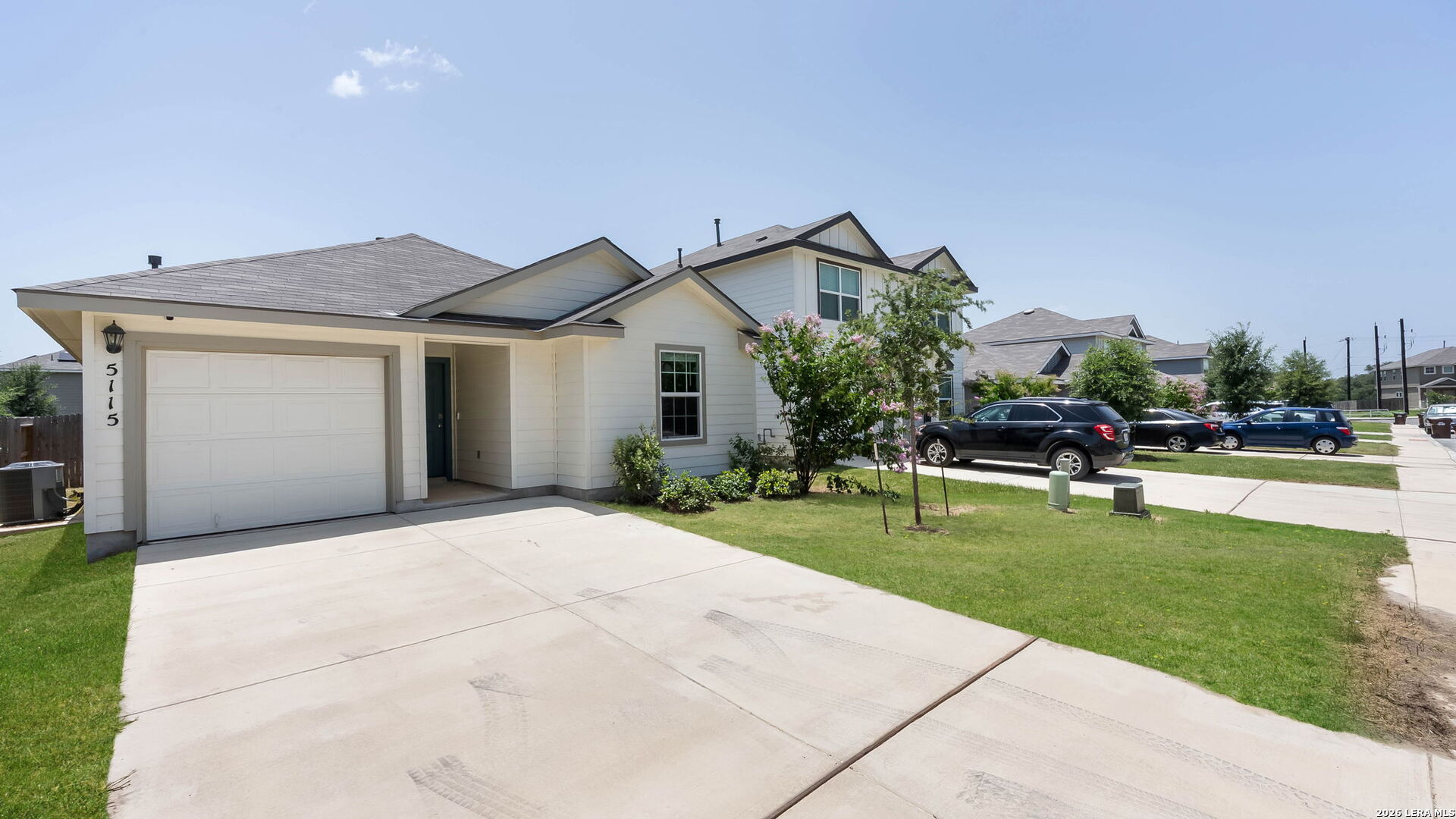5115 Greywacke Trail San Antonio TX 78253