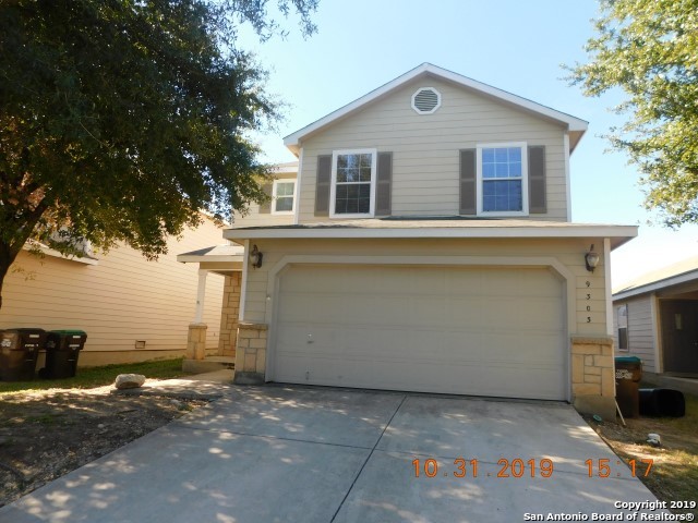 9303 Pacific Maple San Antonio TX 78254