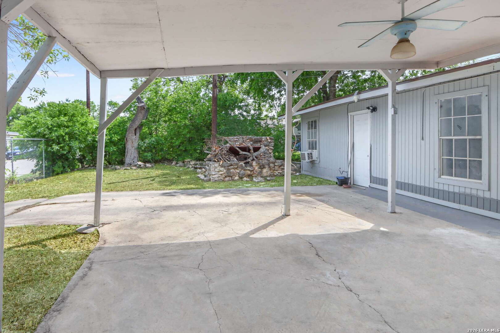 4602 Centralia Drive San Antonio TX 78237