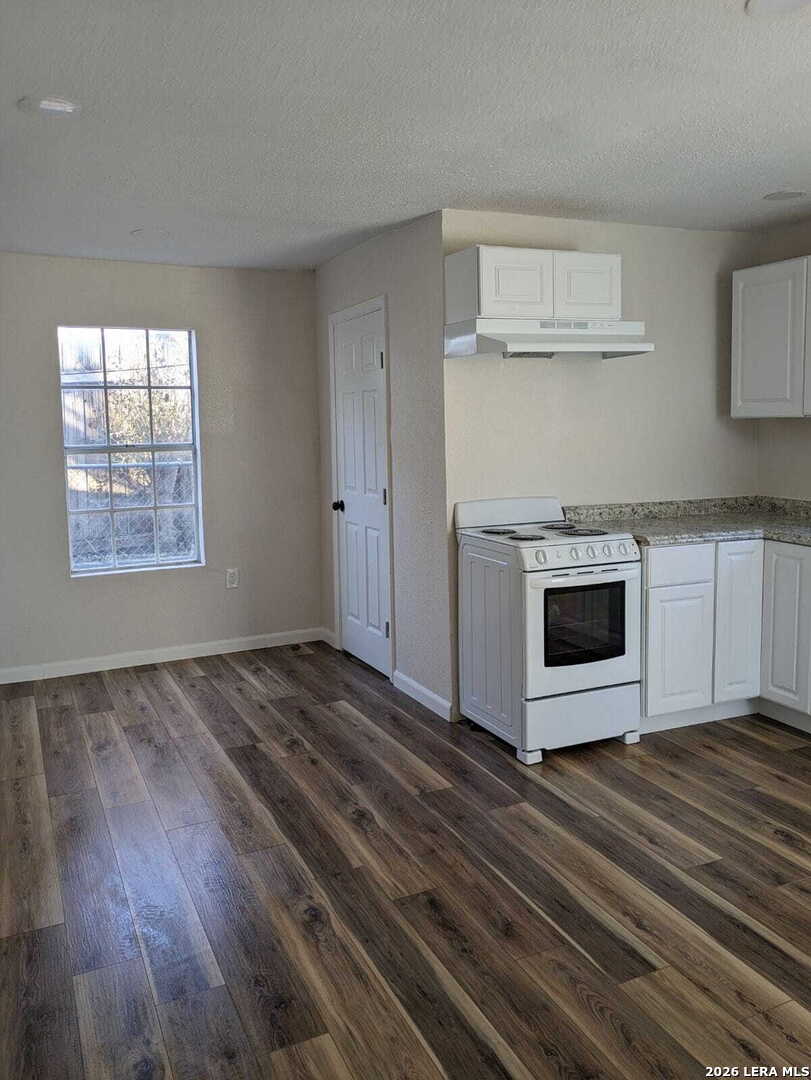 4602 Centralia Drive San Antonio TX 78237
