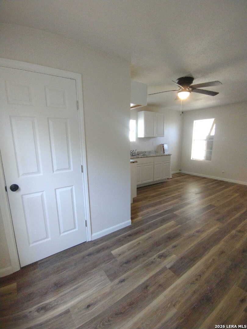 4602 Centralia Drive San Antonio TX 78237