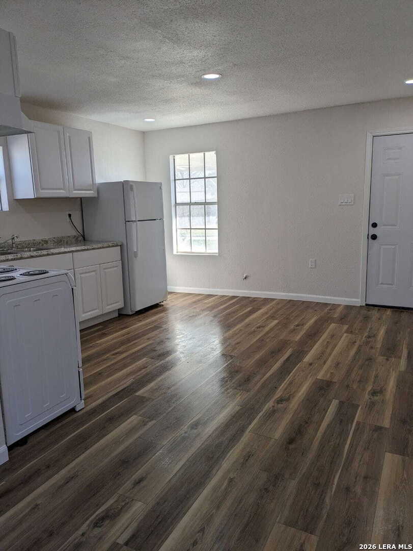 4602 Centralia Drive San Antonio TX 78237