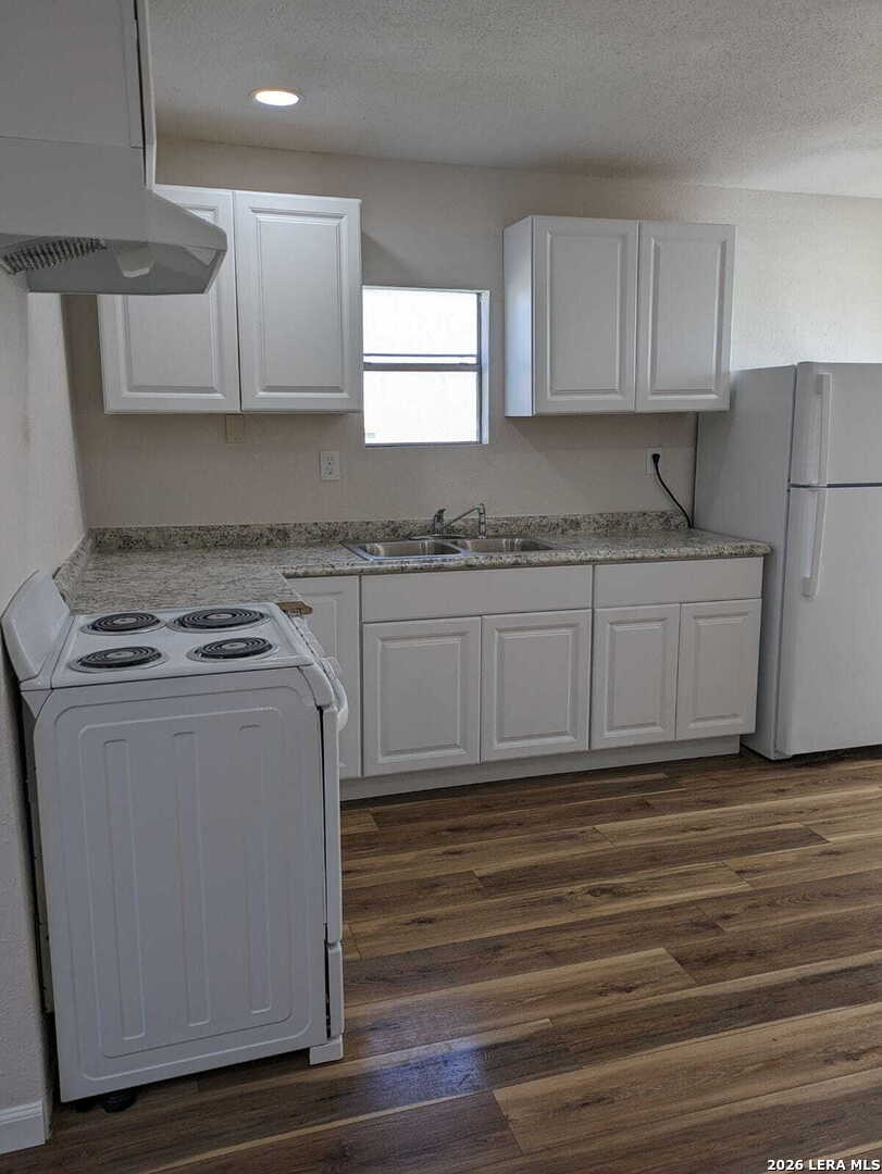 4602 Centralia Drive San Antonio TX 78237