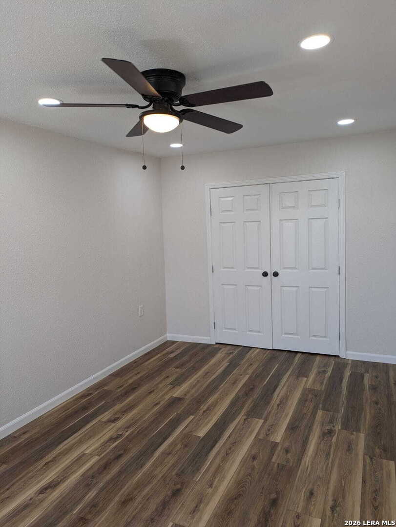 4602 Centralia Drive San Antonio TX 78237