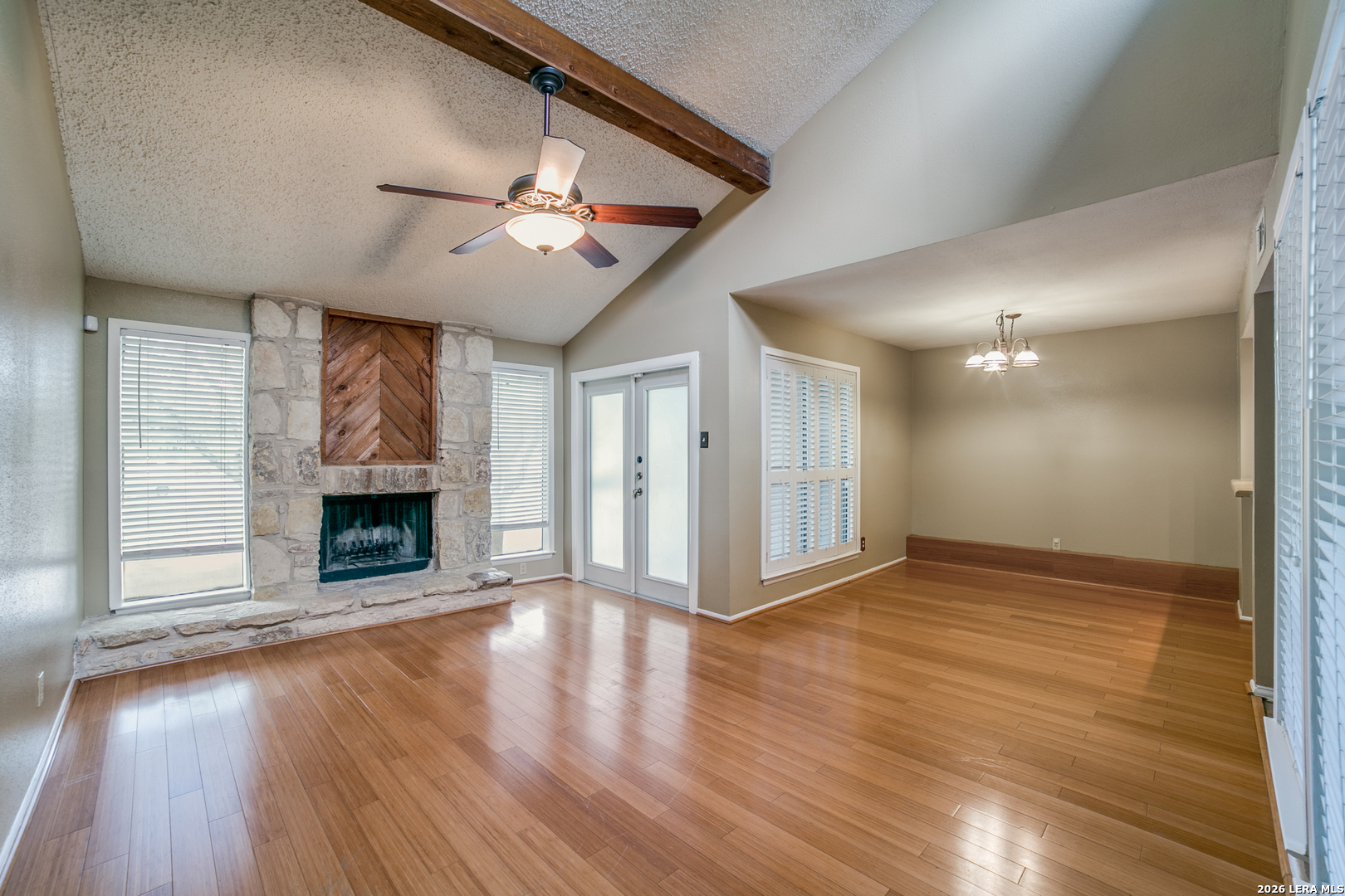 3843 Barrington Street San Antonio TX 78217