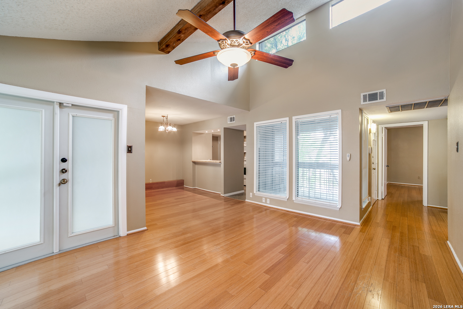 3843 Barrington Street San Antonio TX 78217