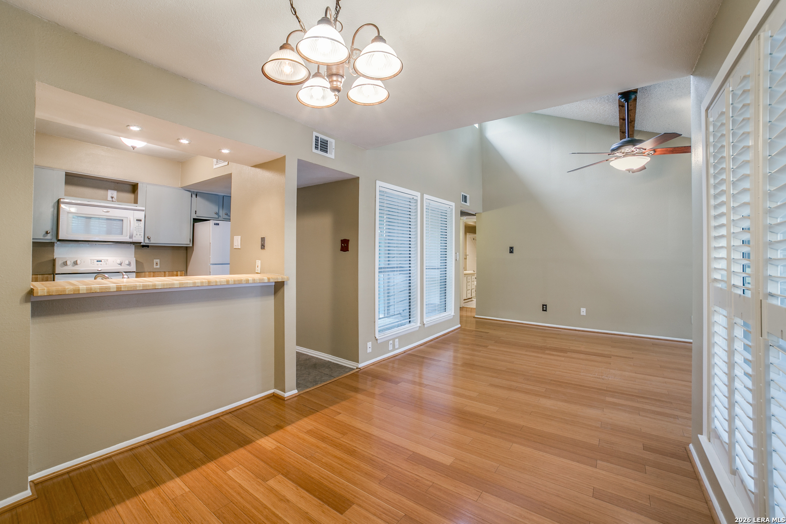 3843 Barrington Street San Antonio TX 78217