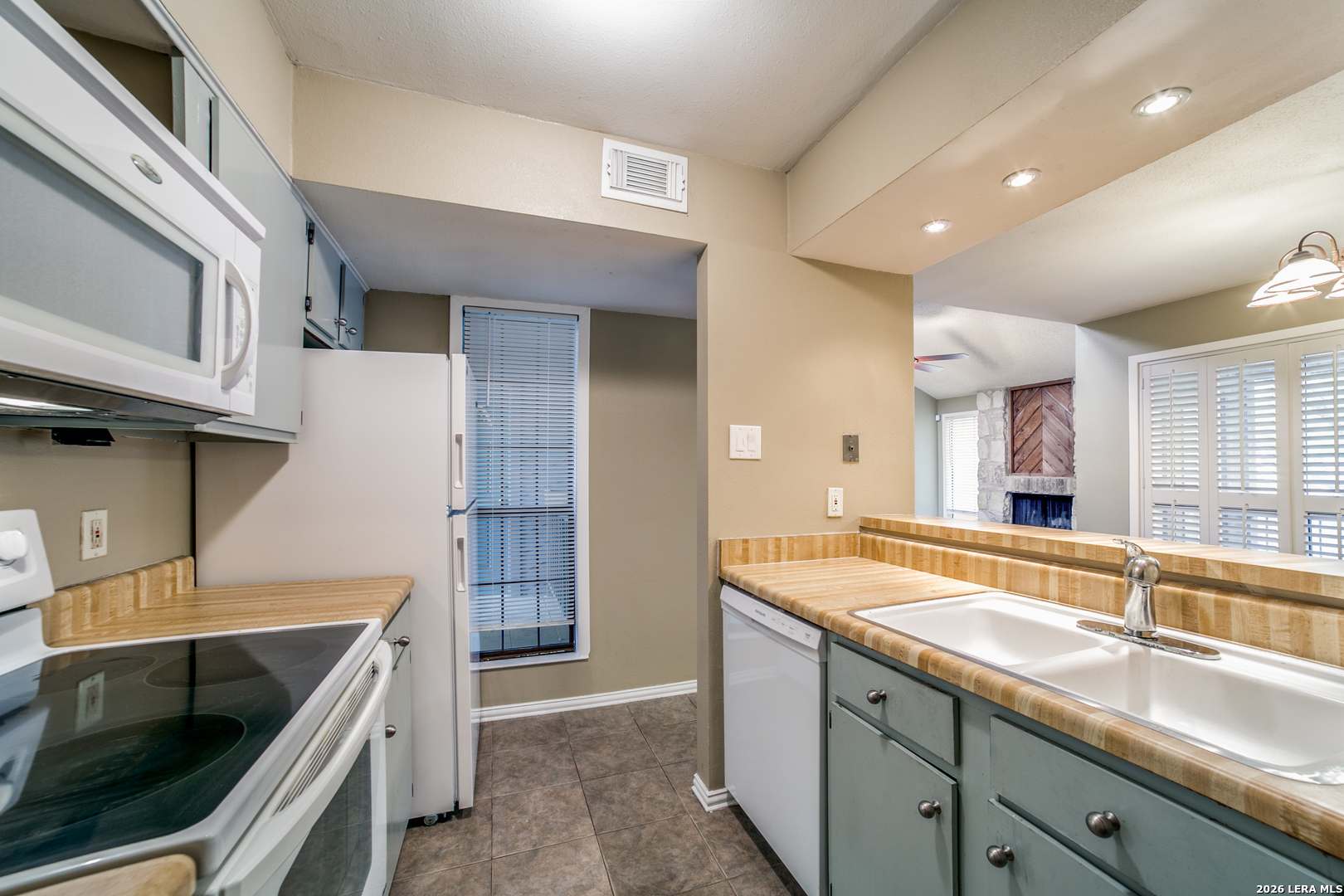 3843 Barrington Street San Antonio TX 78217