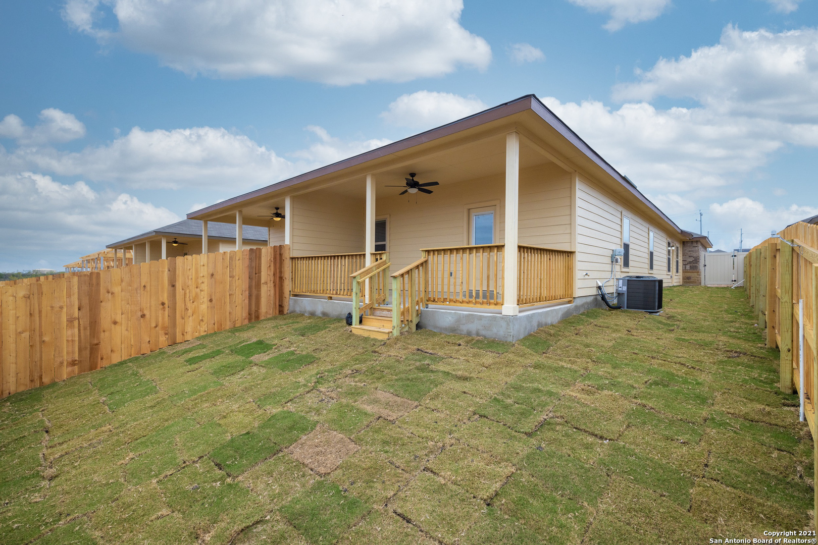 9211 Canyon Bend Converse TX 78109