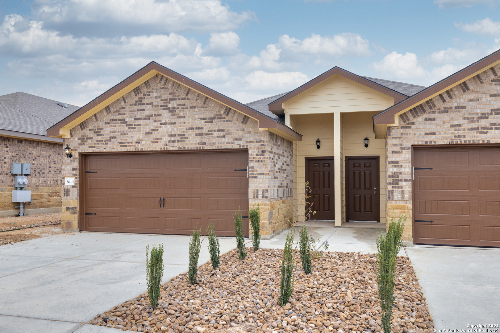 9211 Canyon Bend Converse TX 78109