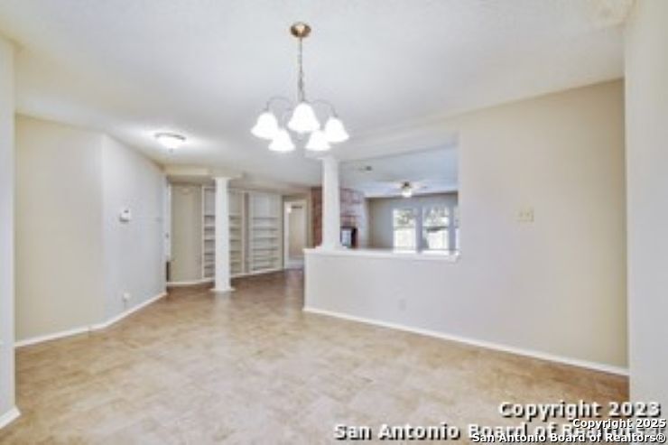 21935 Legend Point Drive San Antonio TX 78258